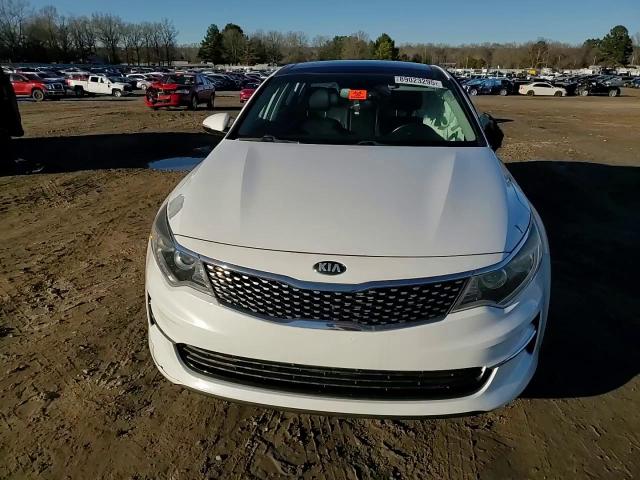 2016 Kia Optima - Image 10