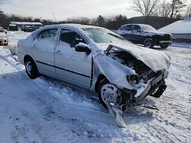 2005 Toyota Corolla - Image 11