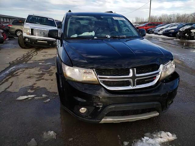 2019 Dodge Journey - Image 12