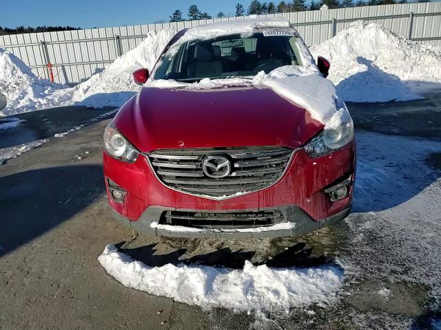 2016 Mazda CX-5 - Image 11