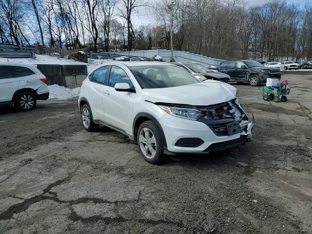 2021 Honda HR-V - Image 11