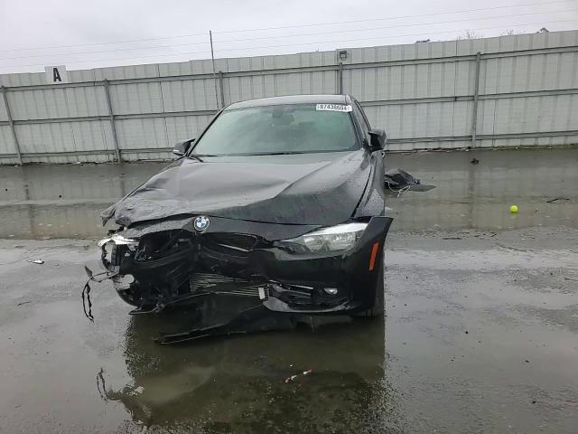 2016 BMW 3er - Image 11