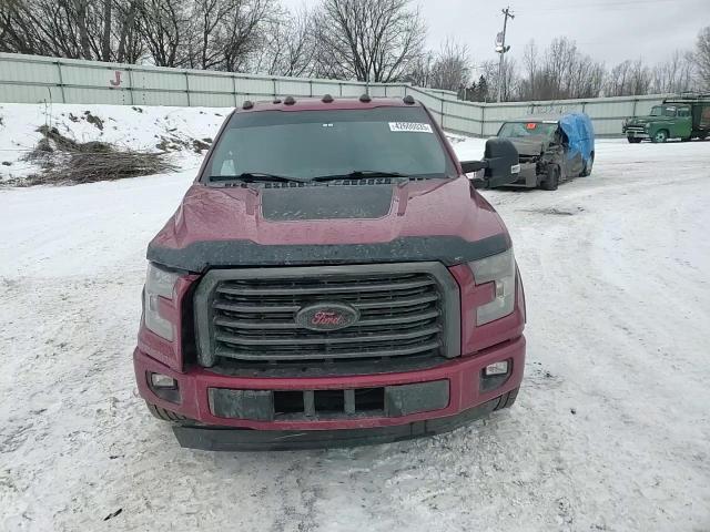 2016 Ford F-150 - Image 11