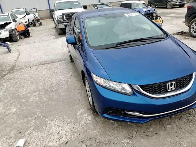 2013 Honda Civic - Image 14