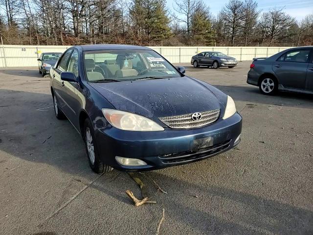 2003 Toyota Camry - Image 10