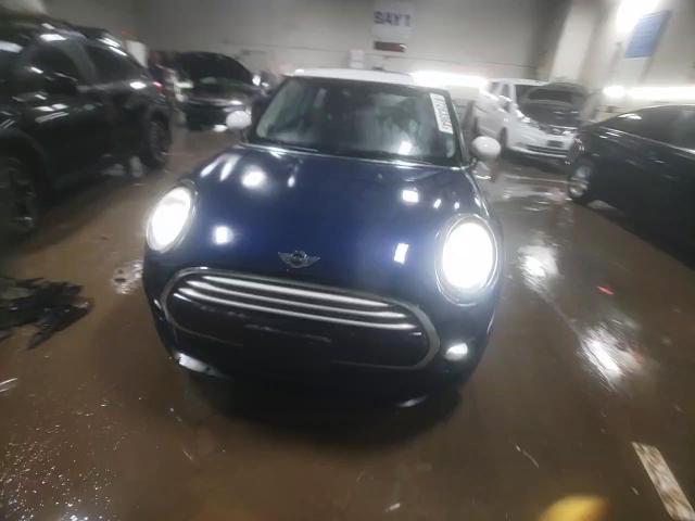 2015 Mini Cooper VIN: WMWXM5C58FT942874 Lot: 87263364