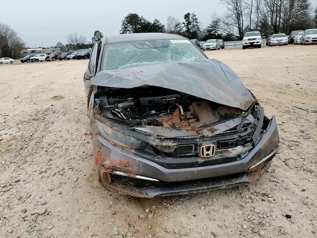 2020 Honda Civic - Image 10