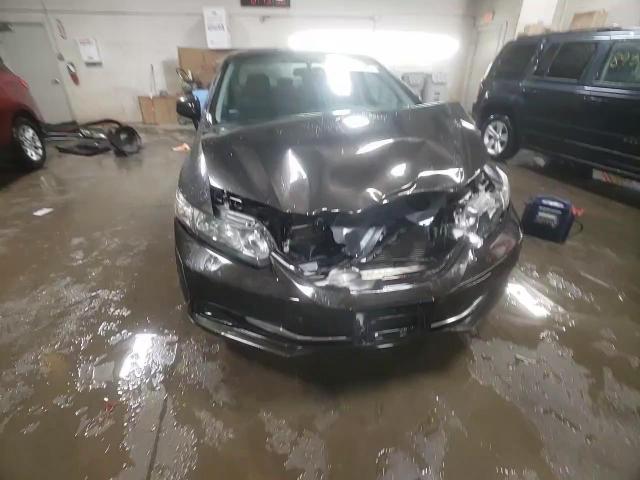2013 Honda Civic - Image 13