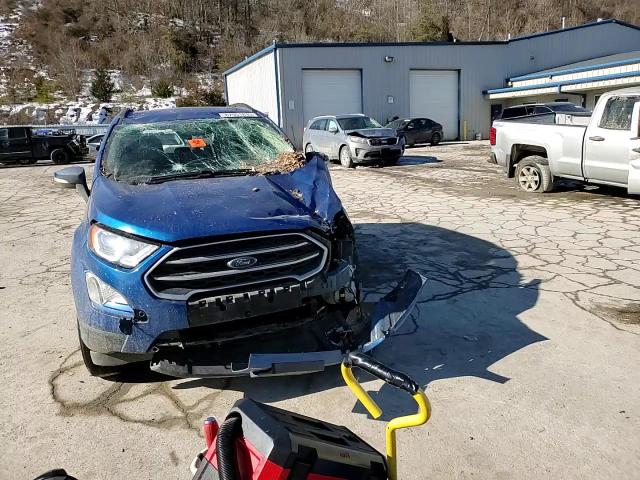 2020 Ford EcoSport - Image 11