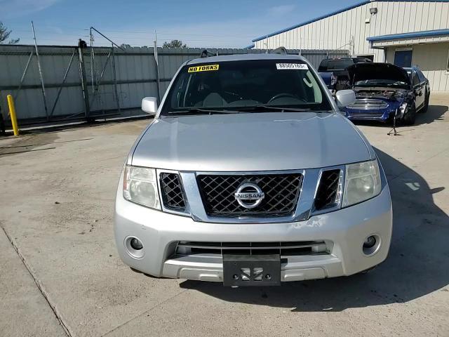 2011 Nissan Pathfinder - Image 12