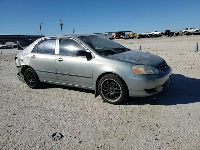 2004 Toyota Corolla - Image 10
