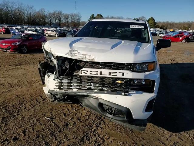 2020 Chevrolet Silverado - Image 11