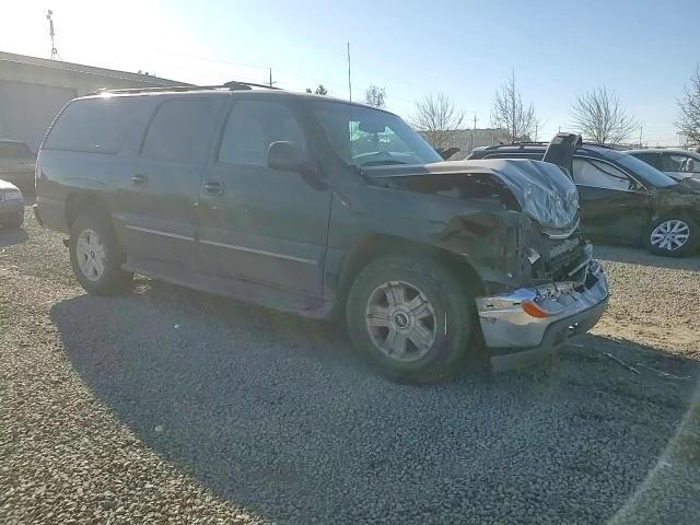 2001 Chevrolet Suburban - Image 11