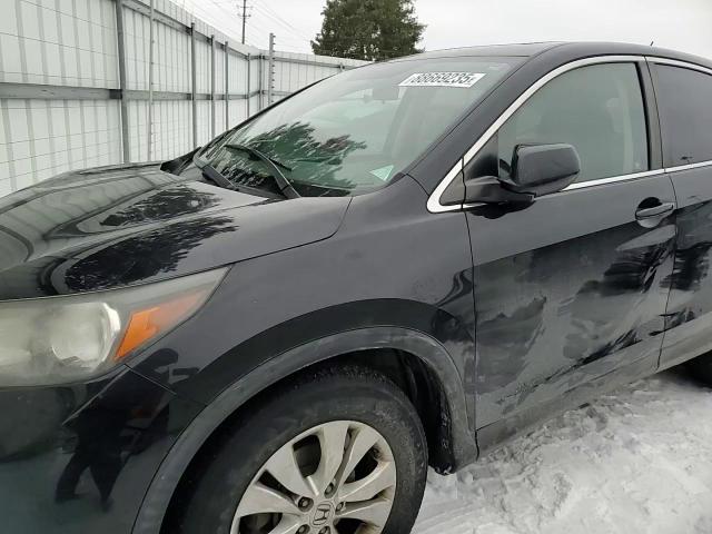 2012 Honda CR-V - Image 12