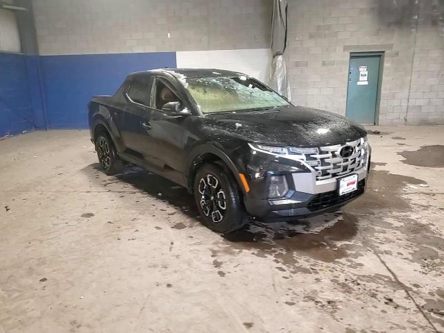 2024 Hyundai Santa Cruz Sel VIN: 5NTJBDDE0RH116974 Lot: 86794324