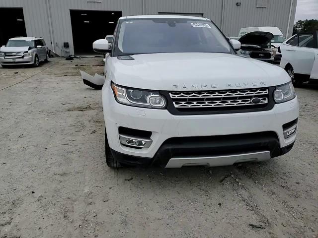 2017 Land Rover Range Rover - Image 15