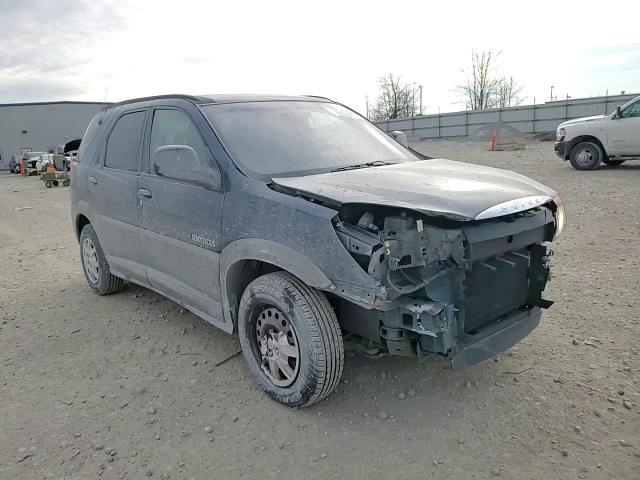 2002 Buick Rendezvous - Image 11