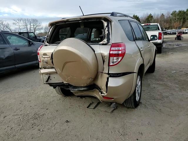 2009 Toyota RAV 4 - Image 12