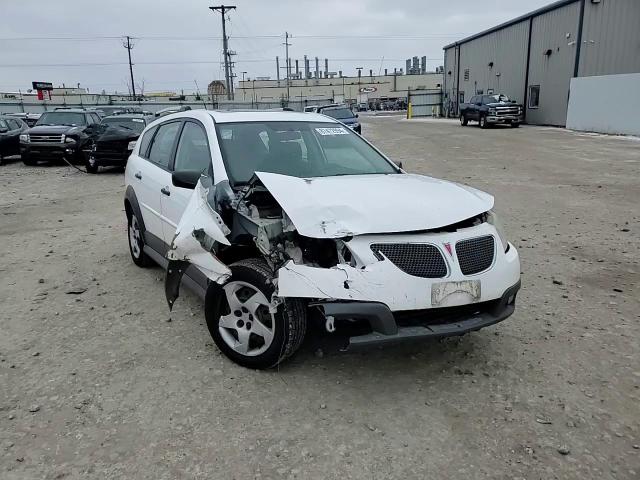 2006 Pontiac Vibe VIN: 5Y2SL65846Z429258 Lot: 87472994