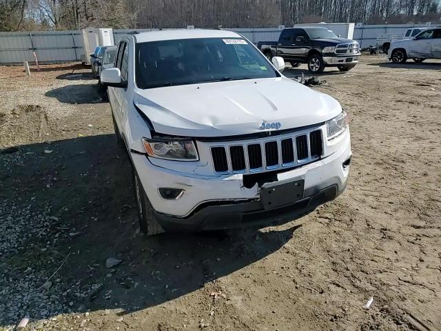 2016 Jeep Grand Cherokee - Image 12
