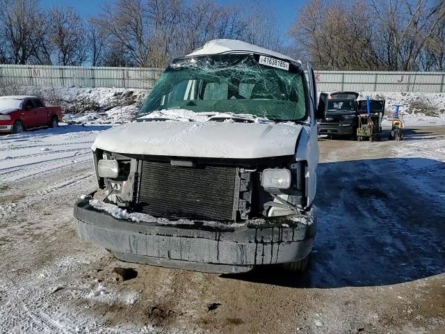 2004 GMC Savana G2500 VIN: 1GTGG25U641291119 Lot: 41638185