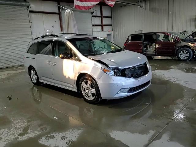 2013 Honda Odyssey - Image 14