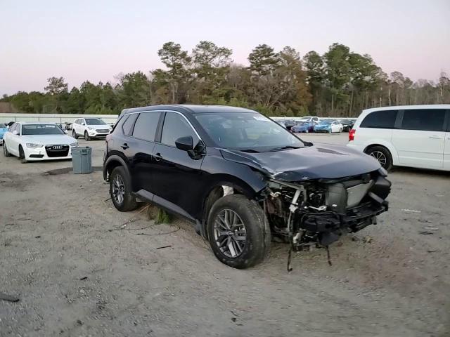 2024 Nissan Rogue - Image 12