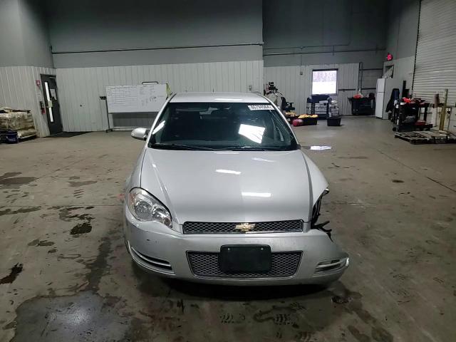 2015 Chevrolet Impala - Image 11