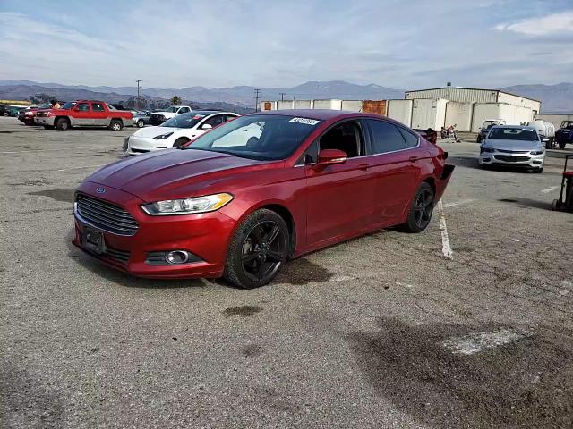 2016 Ford Fusion - Image 10