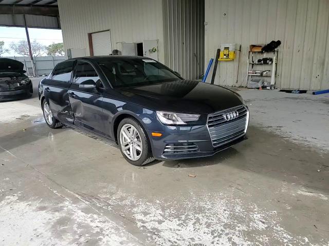 2017 Audi A4 - Image 13