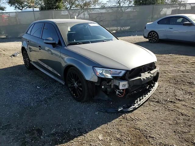 2017 Audi A3 - Image 10