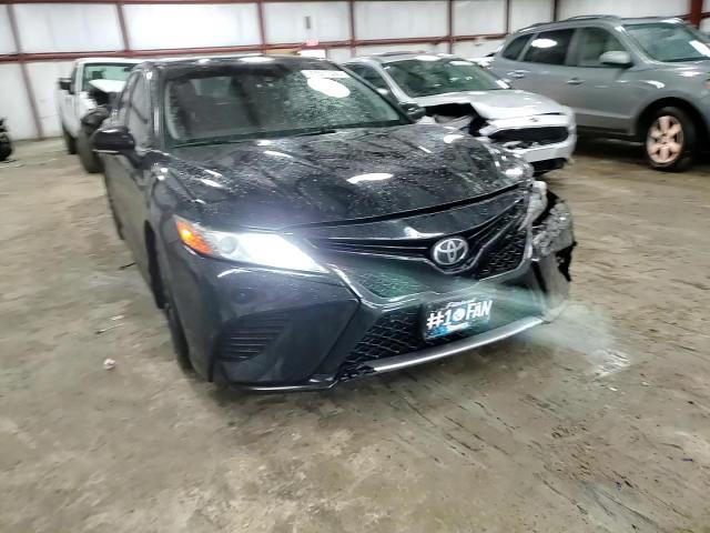 2018 Toyota Camry - Image 11