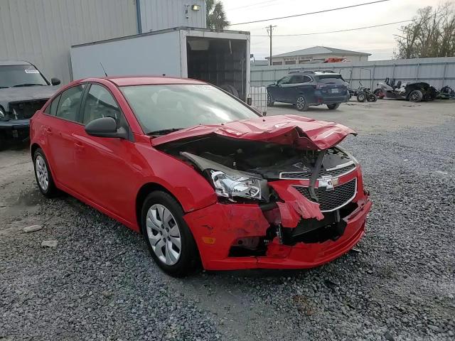 2014 Chevrolet Cruze - Image 13