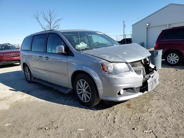 2014 Dodge Caravan - Image 11