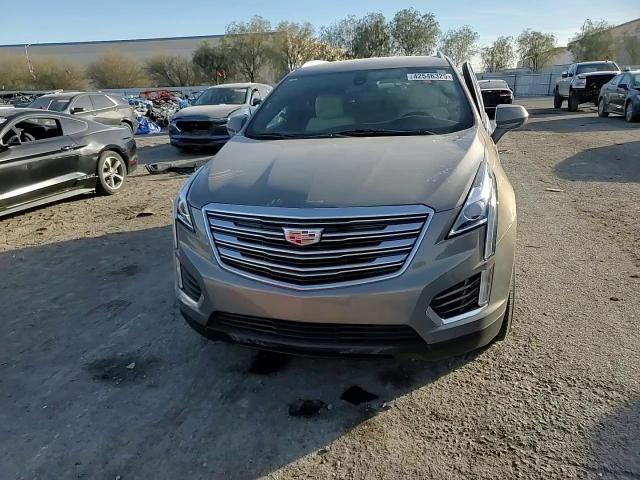 2018 Cadillac XT5 - Image 12