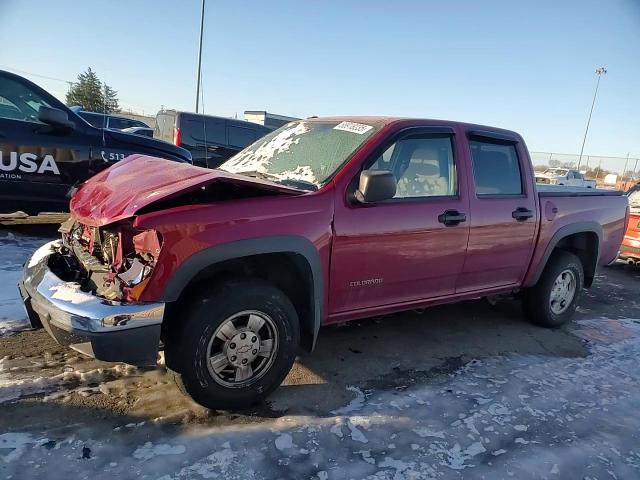 2005 Chevrolet Colorado - Image 10