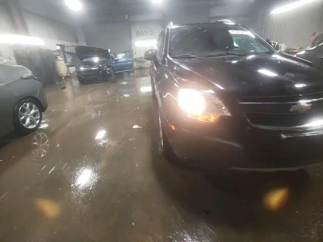 2013 Chevrolet Captiva - Image 13