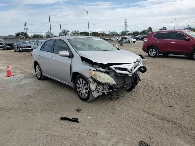 2012 Toyota Corolla - Image 10