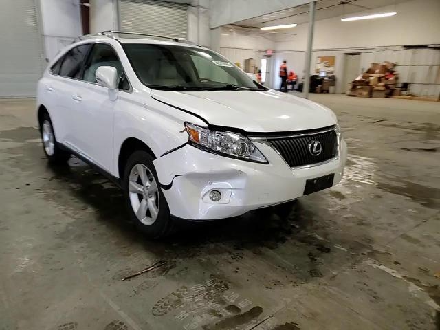 2010 Lexus RX - Image 11