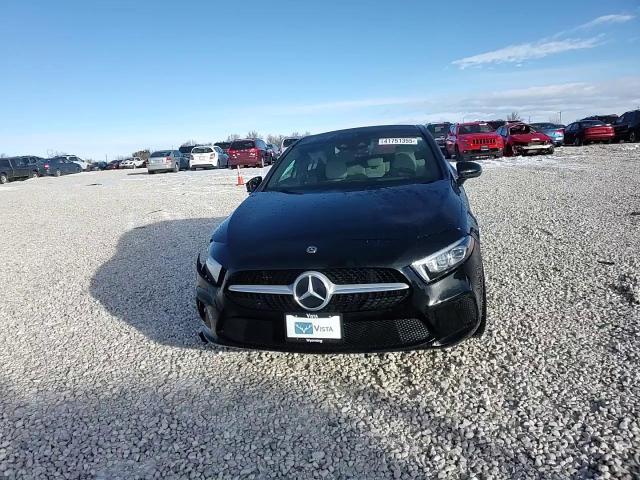 2019 Mercedes-Benz A 220 4Matic VIN: WDD3G4FB7KW017988 Lot: 41751355