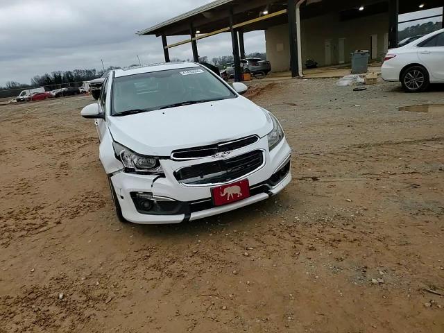 2015 Chevrolet Cruze - Image 13
