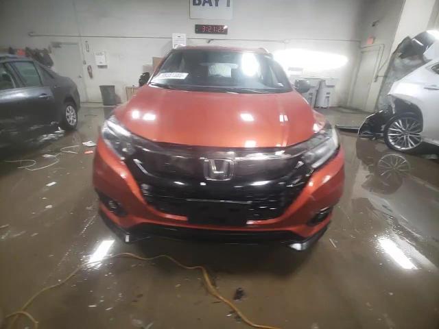 2020 Honda HR-V - Image 13