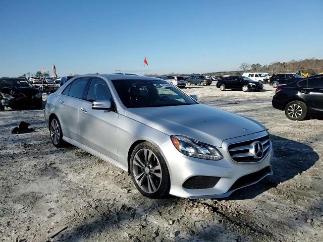 2016 Mercedes-Benz E-klasse - Image 10