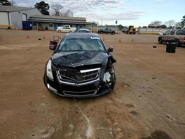 2016 Cadillac XTS - Image 11