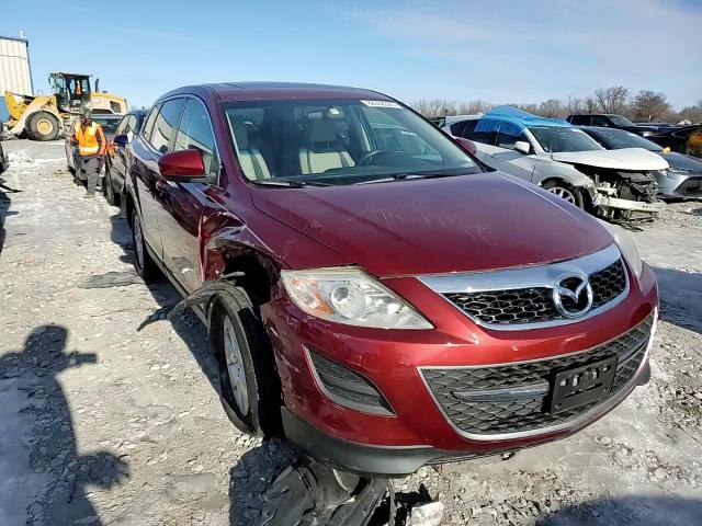 2011 Mazda CX-9 - Image 12