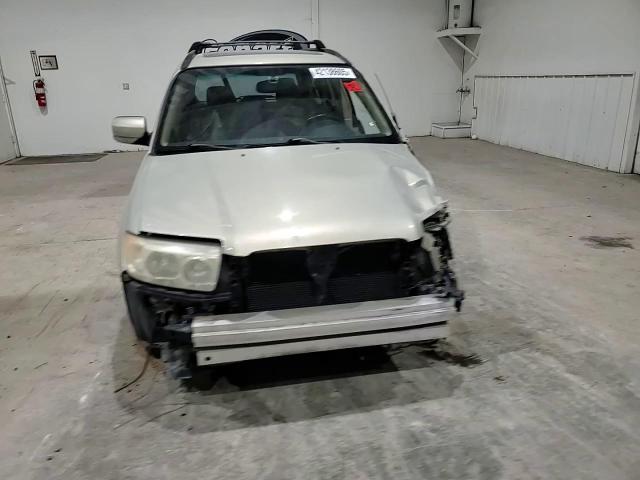 2006 Subaru Forester - Image 11