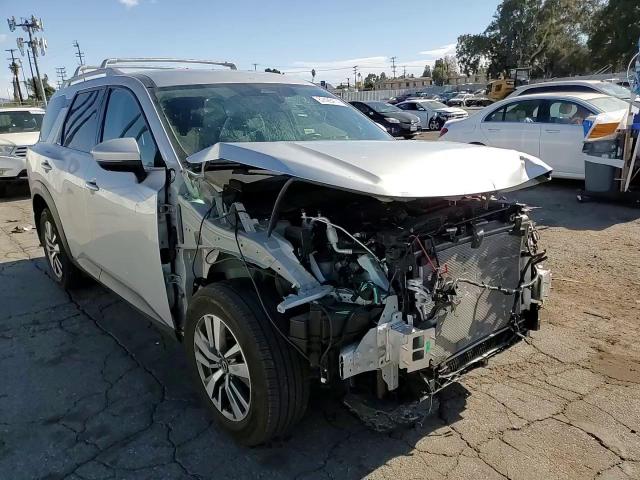 2024 Nissan Pathfinder - Image 12