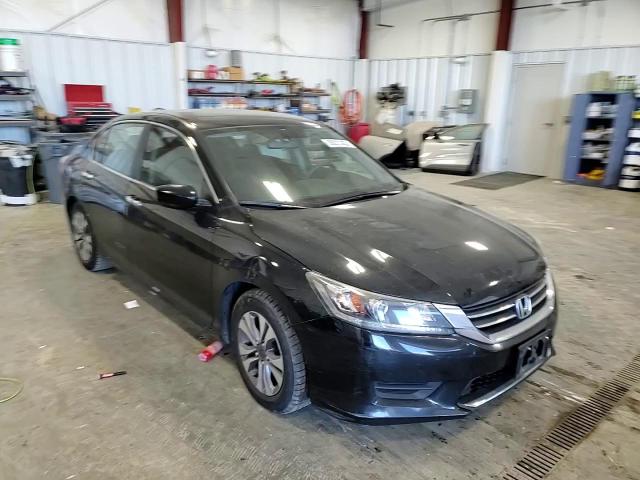 2013 Honda Accord - Image 11