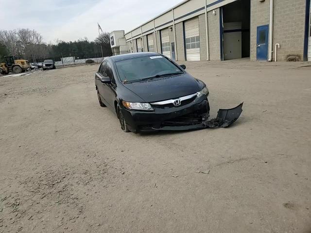 2011 Honda Civic - Image 10