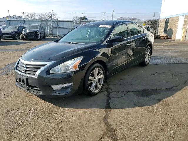 2014 Nissan Altima - Image 13